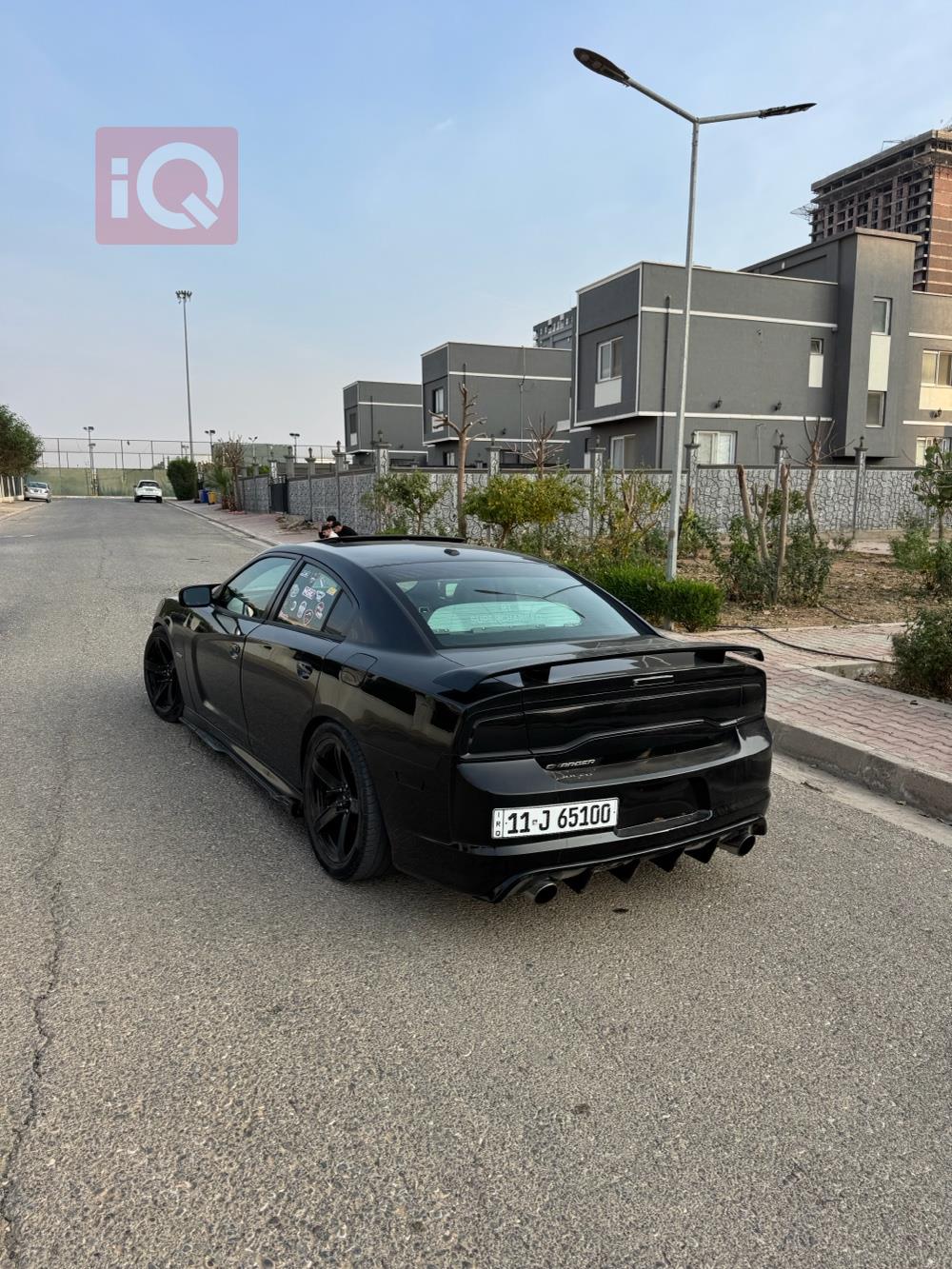 دودج تشارجر